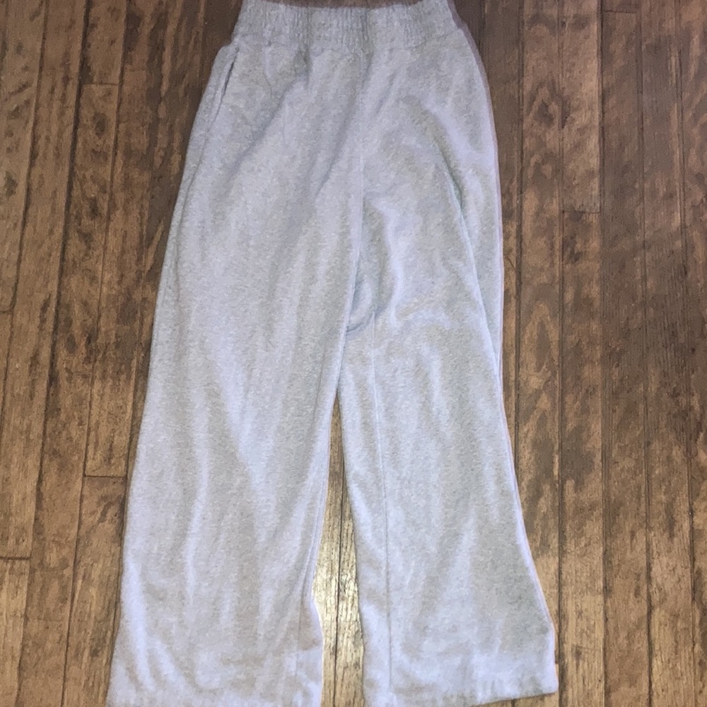 Sweatpants